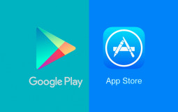 Mobile Game Apps